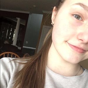 Meet your Posher, Kaylee